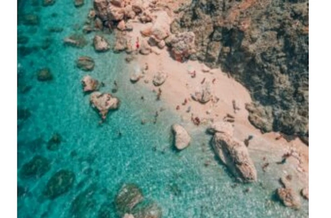 Antalya mavi bayraqlı çimərliklərlə liderliyini qoruyur — FOTOLAR