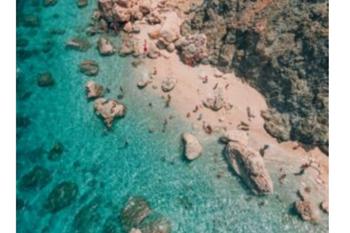 Antalya mavi bayraqlı çimərliklərlə liderliyini qoruyur — FOTOLAR