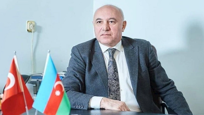 Mayın 1-dən Bakı-Tiflis qatarı fəaliyyətə başlayacaq?
