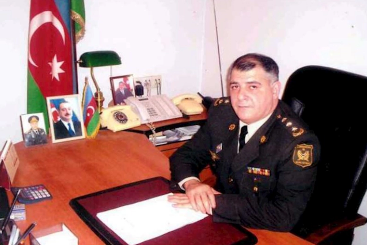 “Hərbi xidmət üçün müalicəsi olmayan xəstəliklərin təkrar komissiyadan keçməsi aradan qaldırılmalıdır” — TƏKLİF