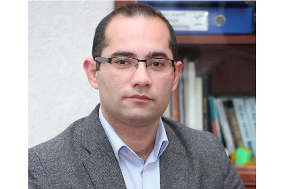 Ekspert: “Elmi tədqiqat insitutlarının birləşdirilməsi təhsilə birbaşa müsbət təsir edəcək”
