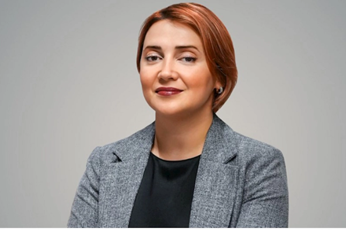 Nazir onu direktor təyin etdi