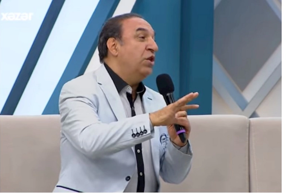 “Xalqımızın 80 faizi bu gündədir