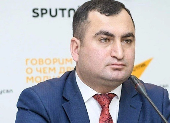 “Bu, Vaşinqtonun növbəti mərhələdə strateji məğlubiyyətinə gətirib çıxara bilər” — ŞƏRH “Bu, Vaşinqtonun növbəti mərhələdə strateji məğlubiyyətinə gətirib çıxara bilər” — ŞƏRH