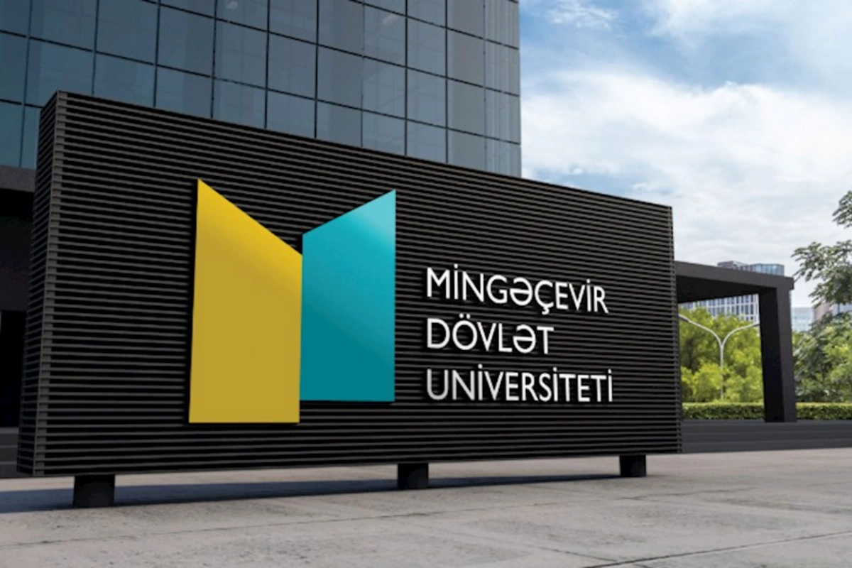 Mingəçevir Dövlət Universitetinə rektor təyin edildi — SƏRƏNCAM