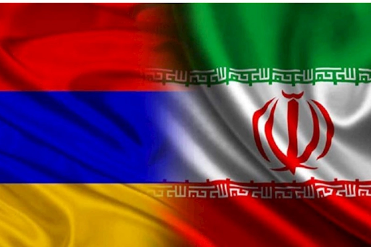Ermənistan İranla birgə hərbi təlimlərə başlayır