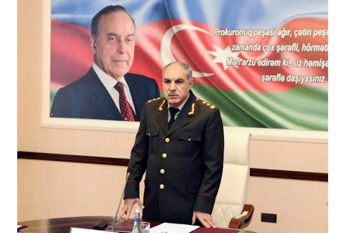 Xanlar Vəliyevin yeni vəzifəsi məlum oldu