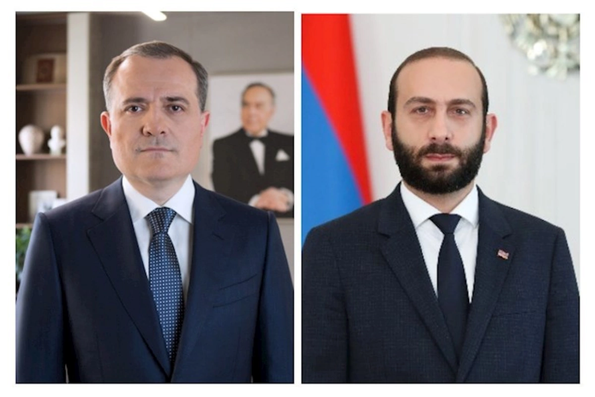 Ceyhun Bayramov bu həftə Mirzoyanla görüşə bilər