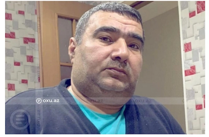 Şərurlu İsfəndiyardan NÖVBƏTİ ŞİKAYƏT: 18 ildir mənə 73 min dollar borcludur, QAYTARMIR — FOTOLAR