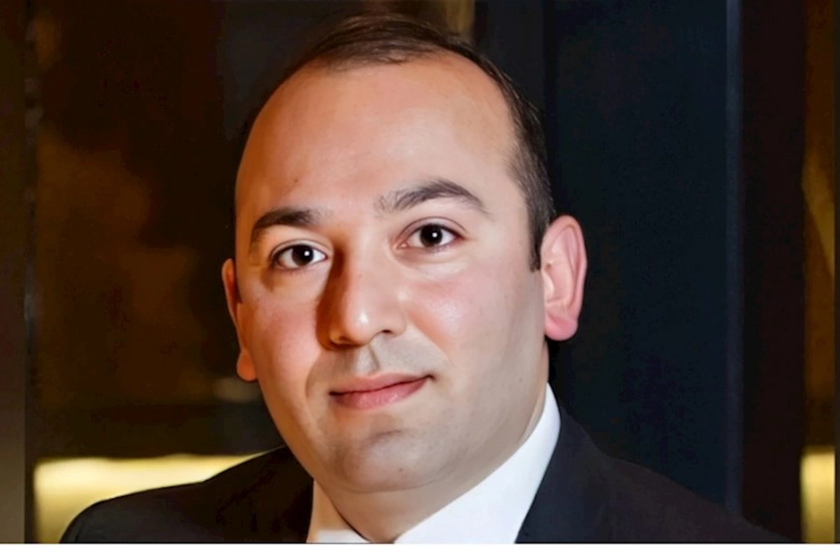 Prezidentin yüksək vəzifə verdiyi Anar Eminov kimdir? — DOSYE
