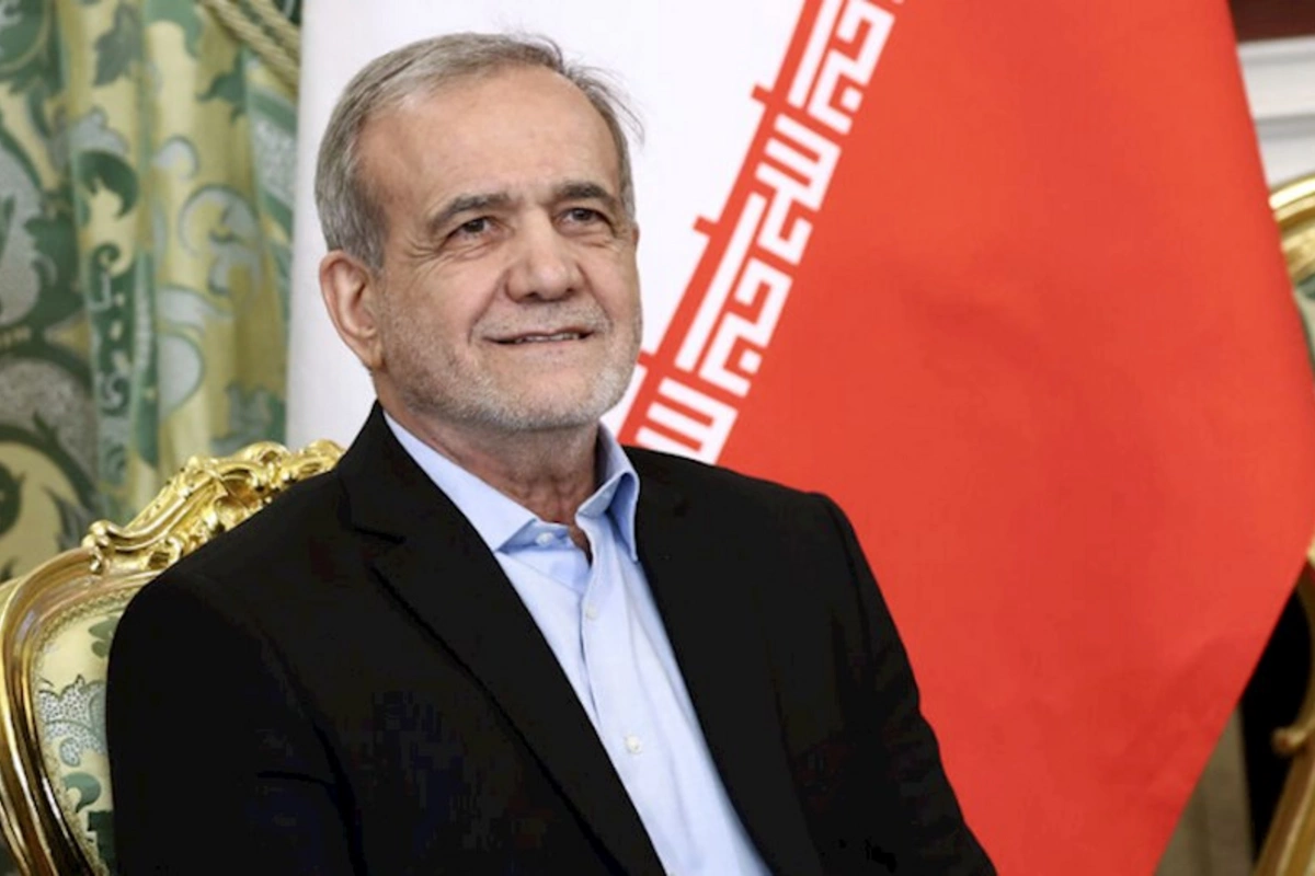 İrandan nüvə silahı yaratmaq iddialarına REAKSİYA