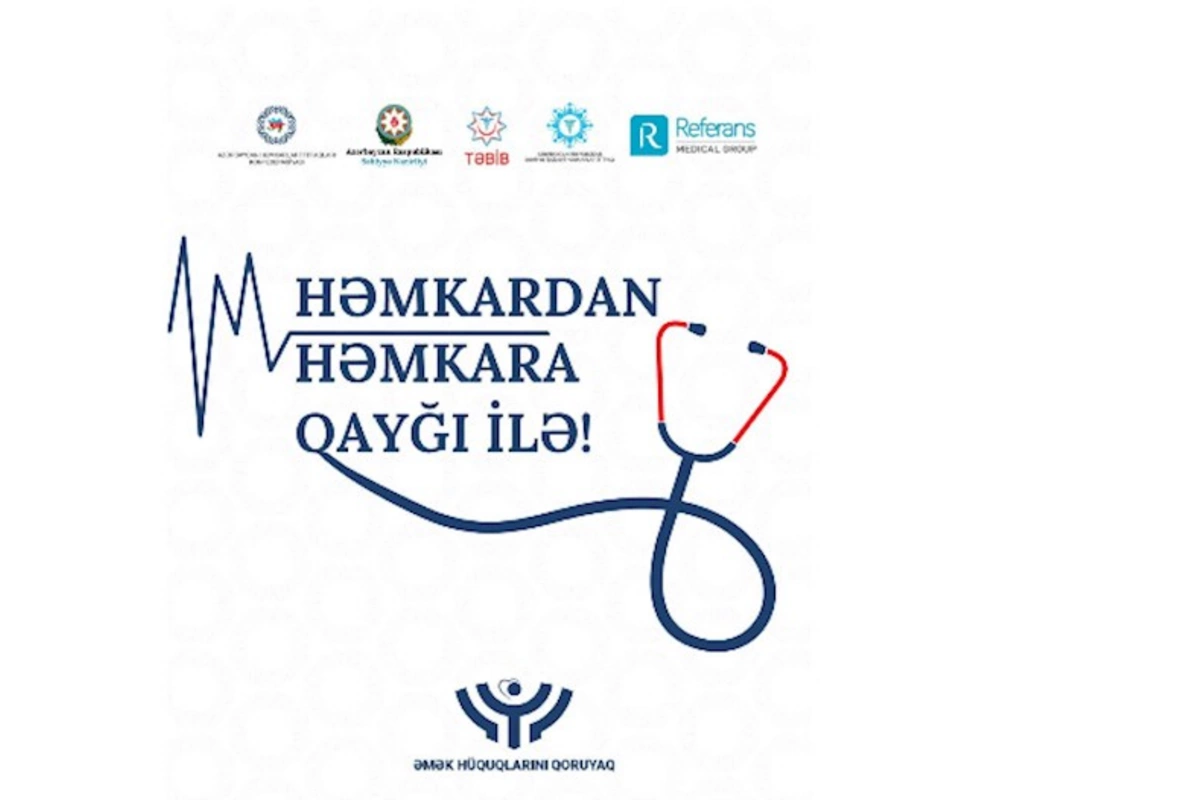 AHİK-dən yeni sosial layihə