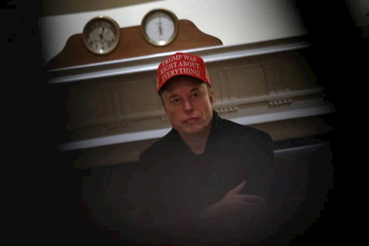 Tesla İlon Maska əvəzedici axtarır