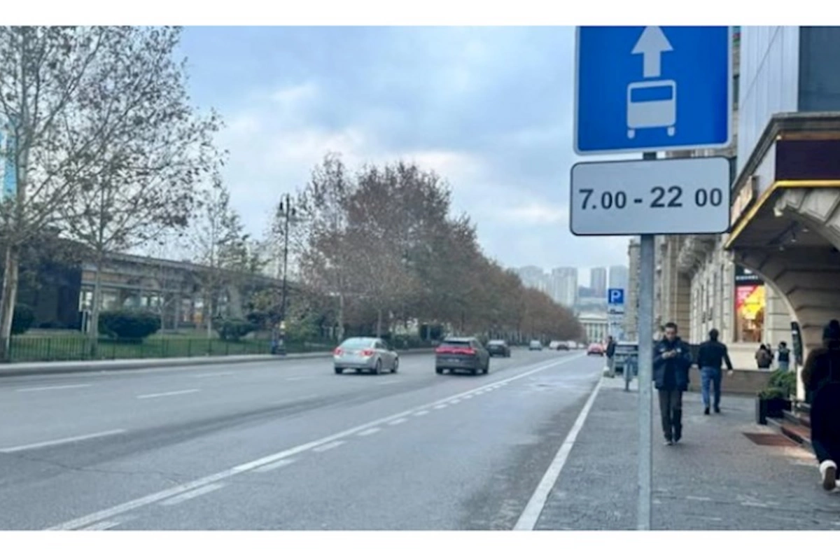 “Bu özbaşınalığa əncam çəkilsin” — AYNA haqda ŞOK