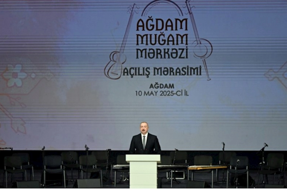 Prezidentdən mühüm mesaj: Ən azı yaşadığımız bölgədə bizimlə bu gün hesablaşmayan sabah peşman olur