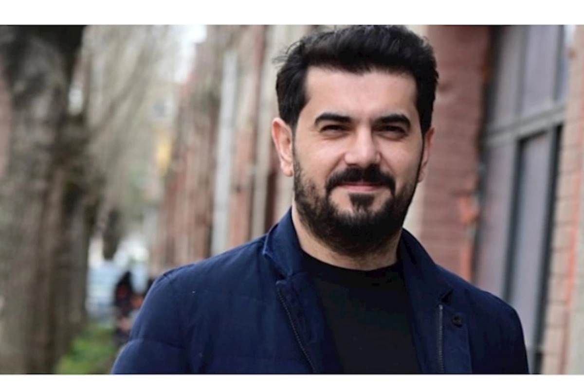 Afaq Bəşirqızı ilə fotosunu yayımlayıb bunu yazdı — FOTO