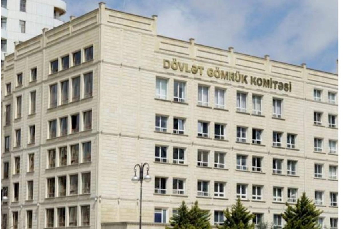Üç gömrük işçisinin məxfi yazışmaları — Rüşvət çarxı necə fırlanıb? (FOTOLAR)