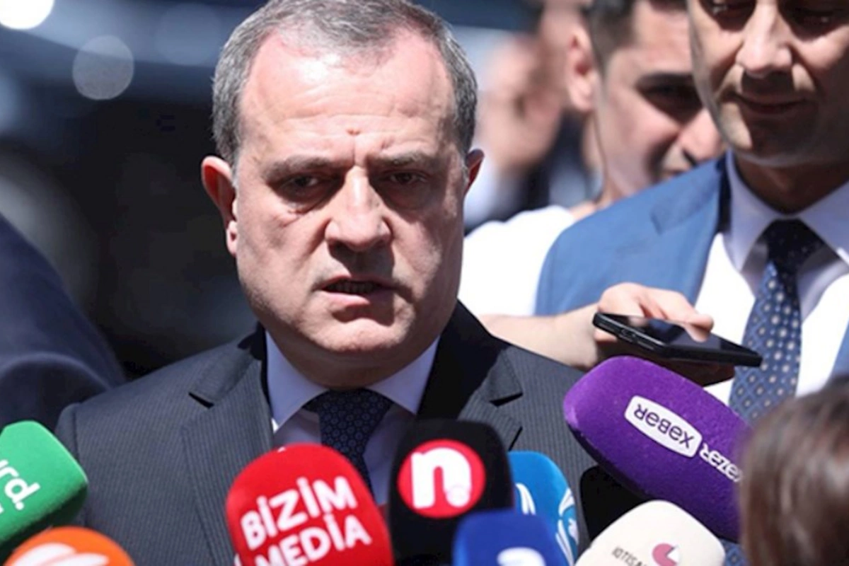 “Kimsə bizim mövqeyimizdən narazıdırsa, diqqətlə baxsın”