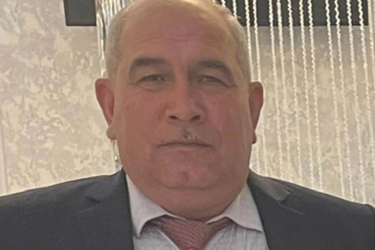 DSK sədri vəfat etdi