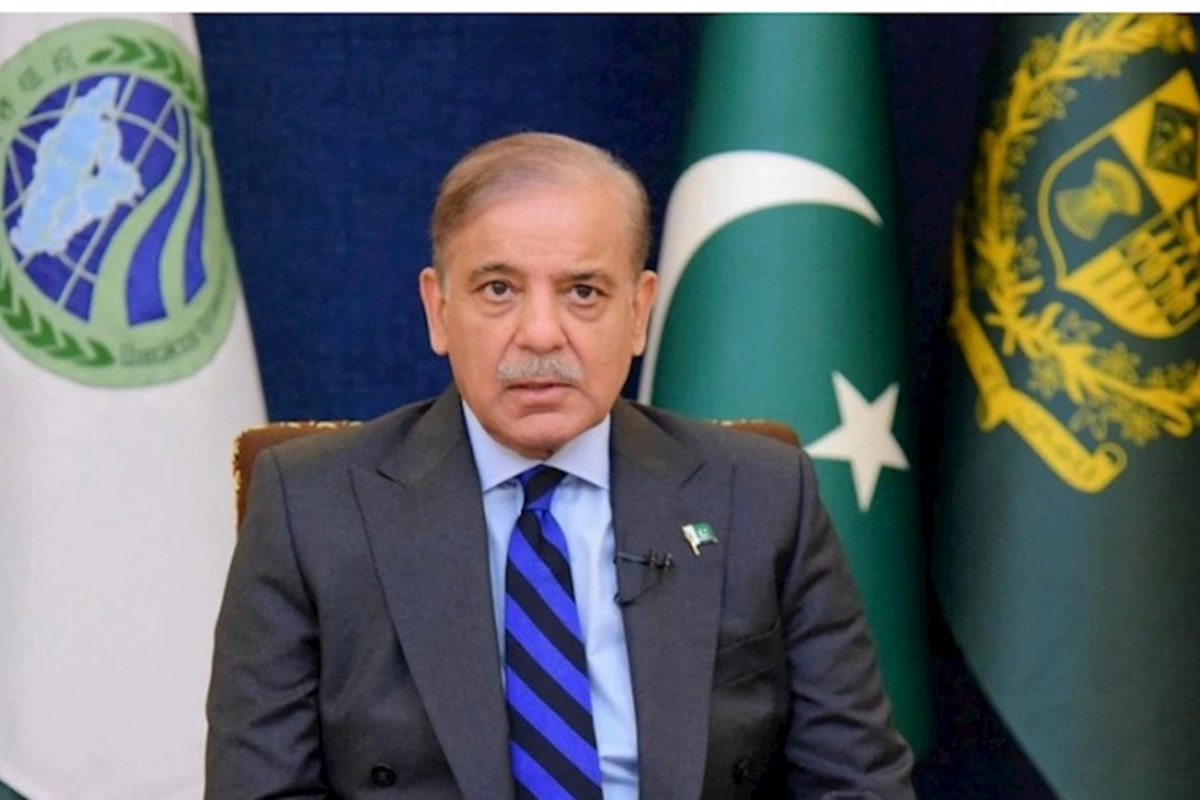 Pakistanın Baş naziri təcili iclas çağırıb