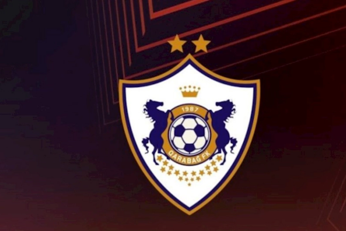 Qarabağ klubu dünya reytinqində 10 pillə irəlilədi