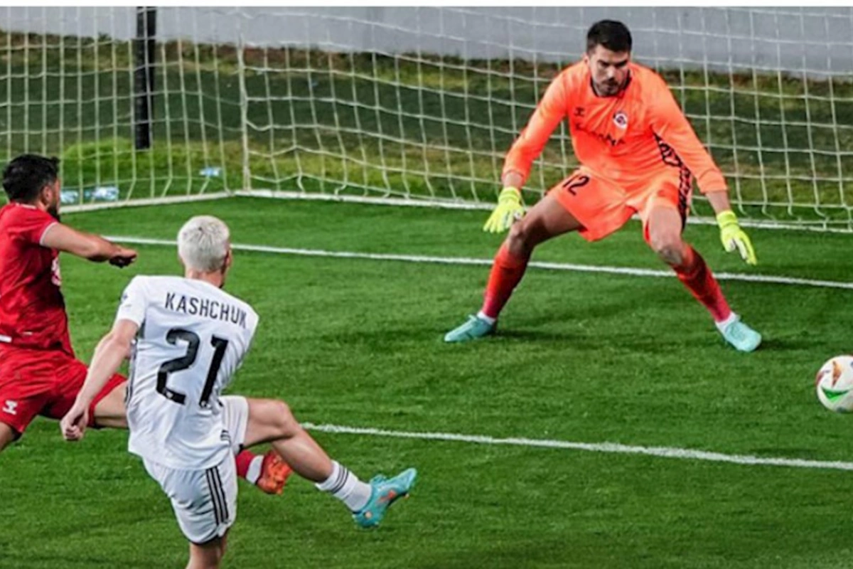 “Qarabağ” “Araz-Naxçıvan”ı məğlub etdi