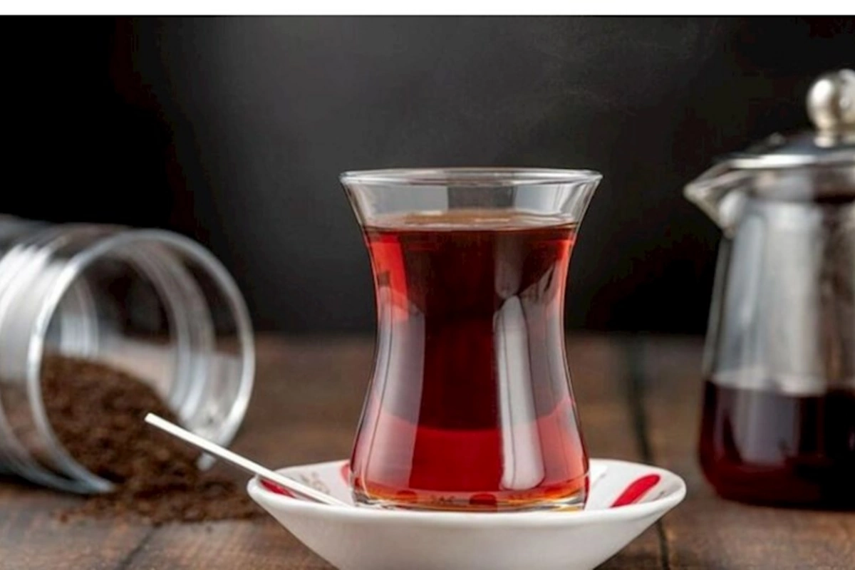 Çay bahalaşacaq? — Kiloqramı 700 AZN (VİDEO)