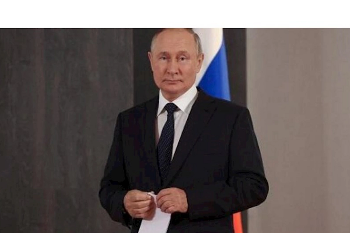 Putin gecə 2-nin yarısı medianı niyə Kremlə təcili topladı?