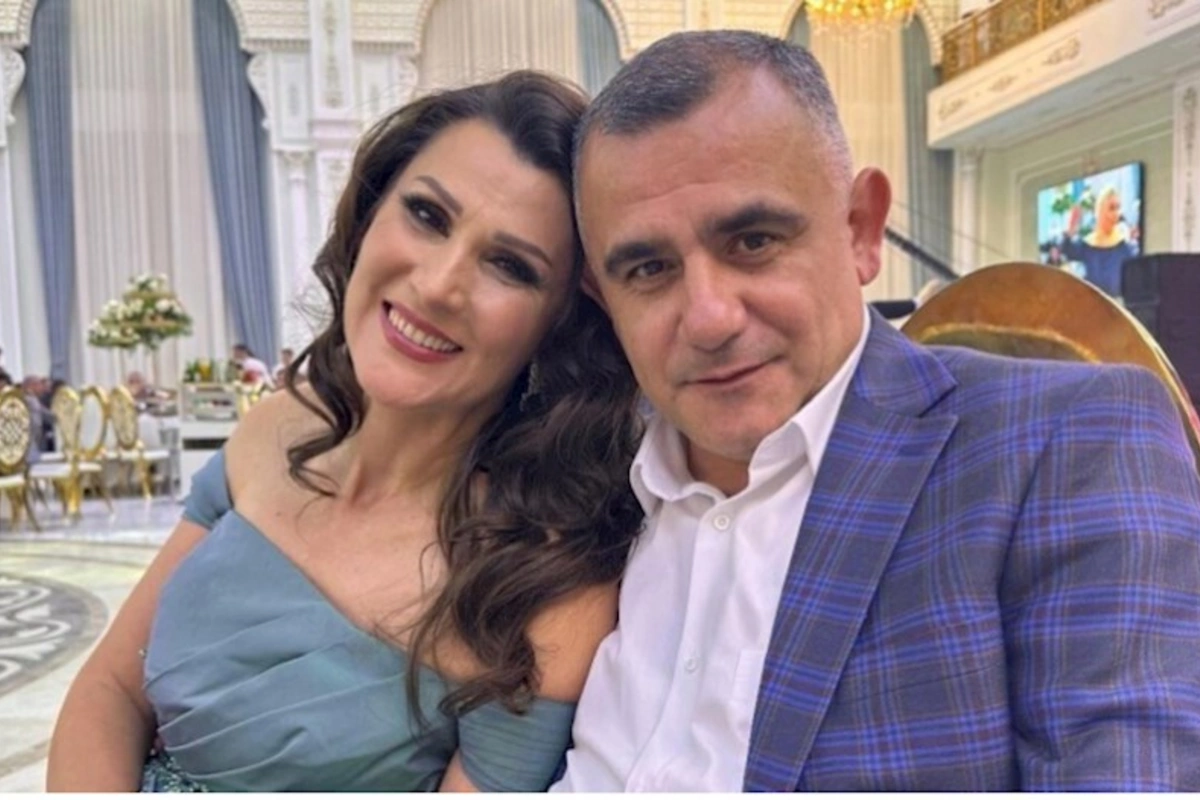 “Həyat yoldaşından küsən qadın çökür”