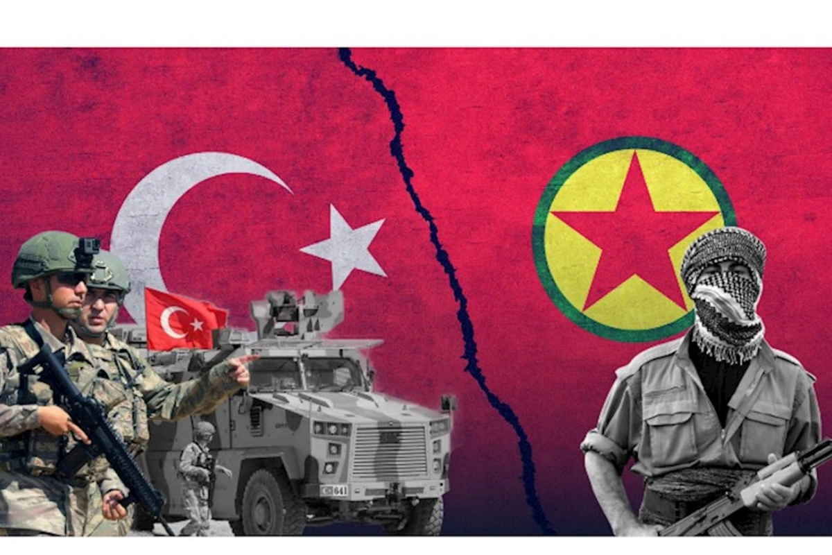 PKK silahı yerə qoydu — Türkiyə üçün nələr dəyişəcək?