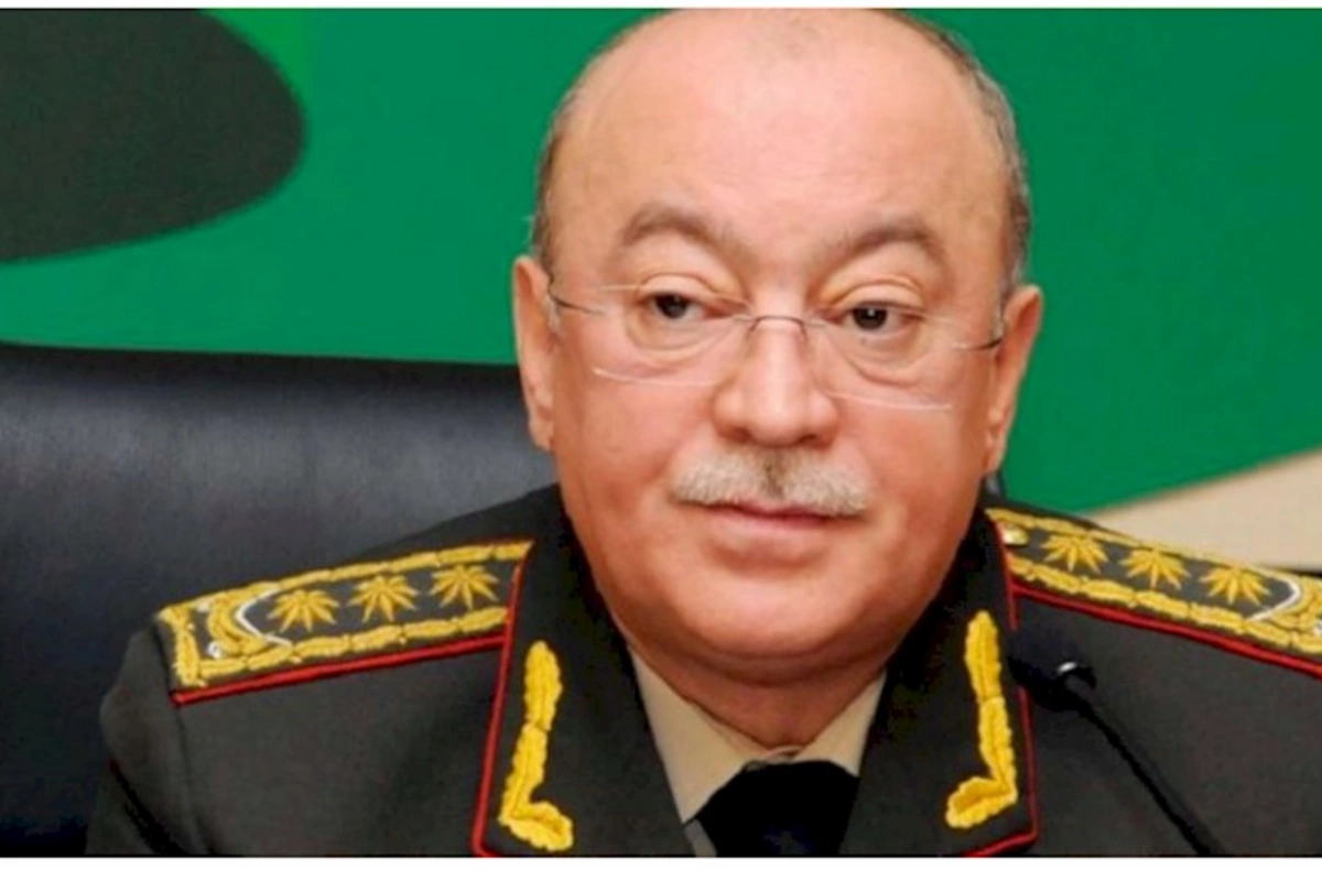 Kəmaləddin Heydərov rəisi CƏZALANDIRDI