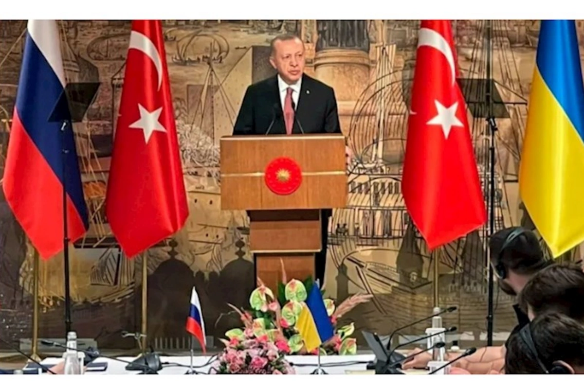 Türkiyə bu məsələdə həlledici rol oynaya bilər — Deputat