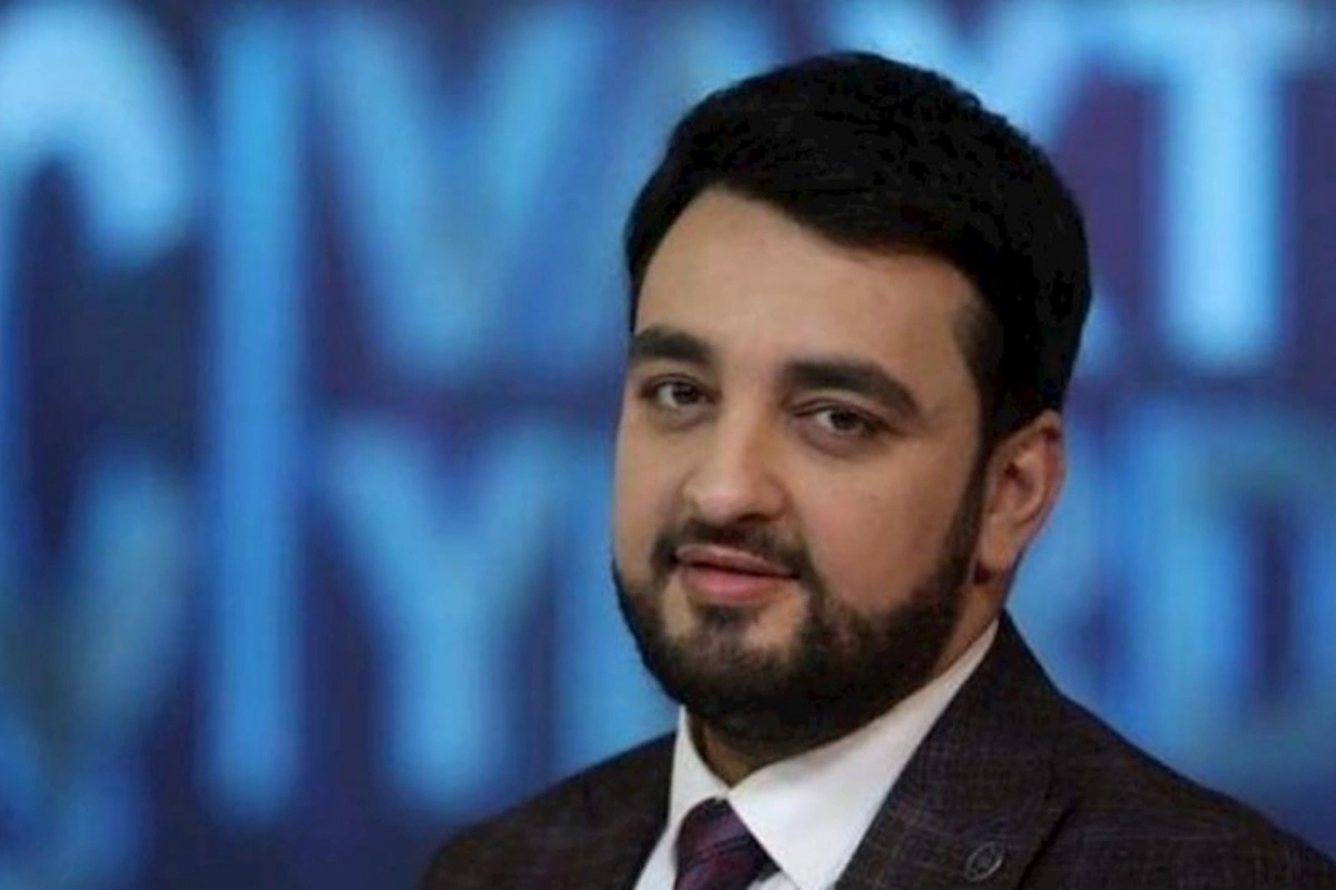 Zaur Nəbioğluna ağır İTKİ