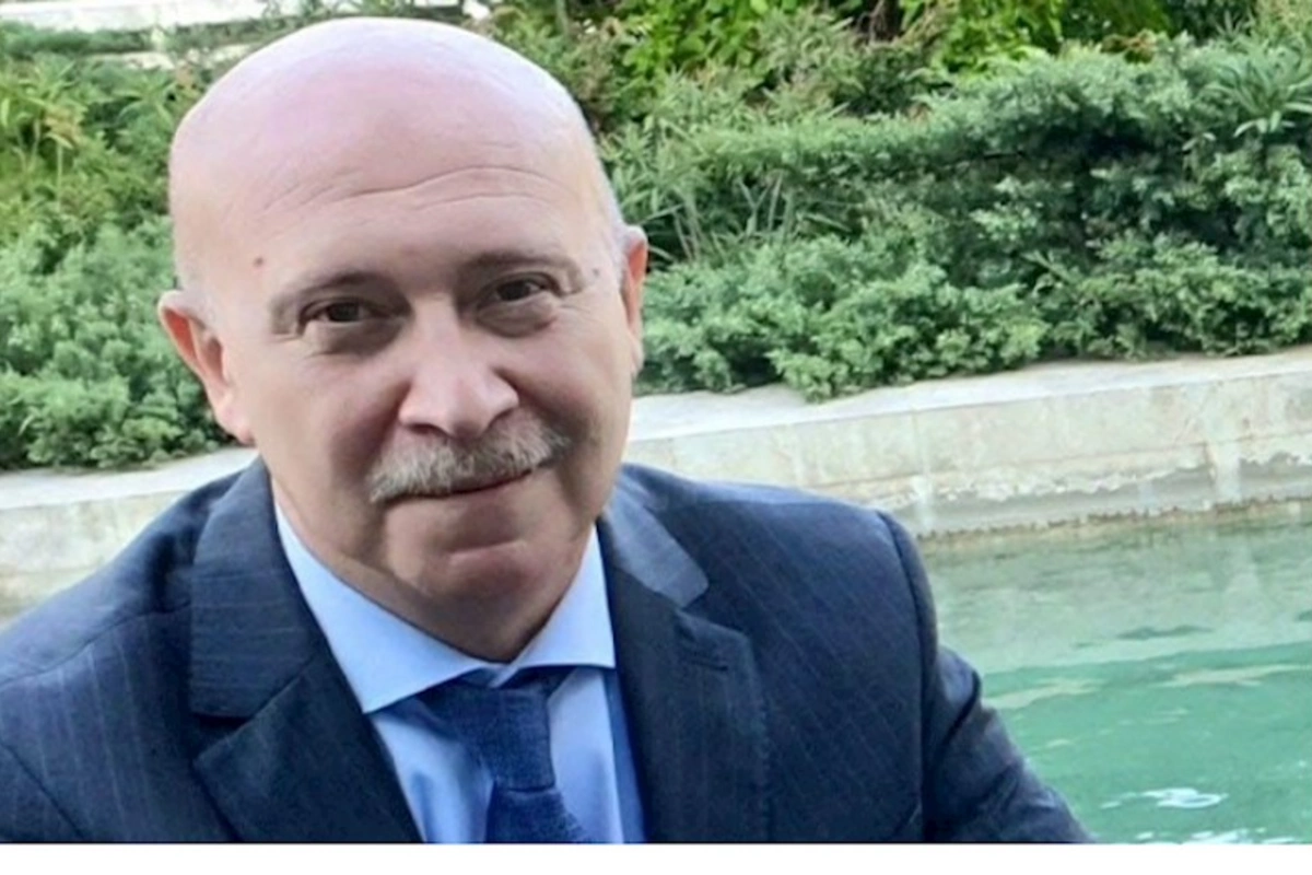 Tofiq İsmayılovun oğlu hakim qarşısında