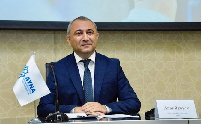 AYNA rəhbəri qardaşının idarə etdiyi öz şirkətinə limitsiz lisenziyalar verir? — ŞOK FAKTLAR