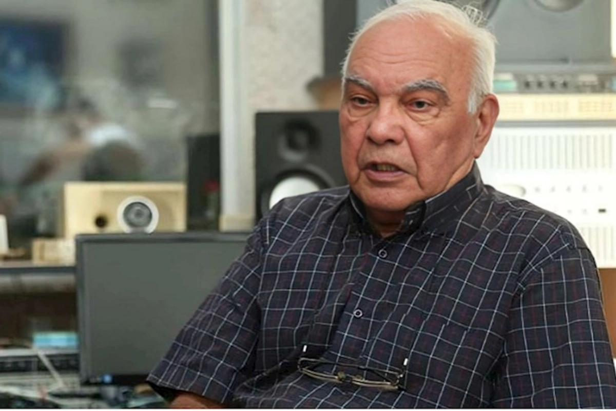 O mahnıları efirə buraxanların zövqü aşağı səviyyədədir — Cavanşir Quliyev