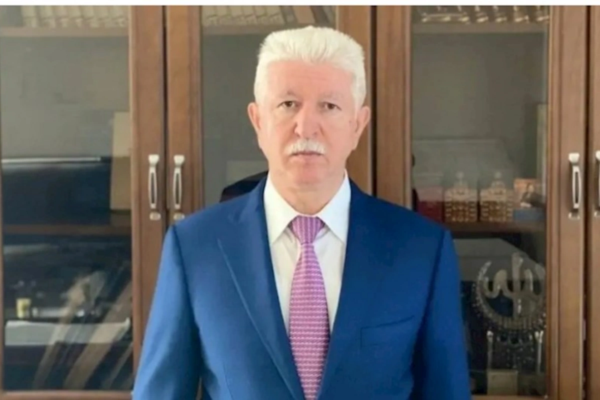 Cəlilabadın icra başçısı özü haqqında film çəkdirdi — İndi kiminsə əlinə keçib, şantaj edirlər