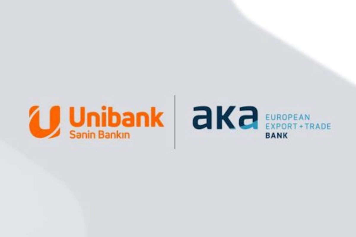 Unibank nüfuzlu Almaniya bankından 5 milyon avro kredit cəlb edib
