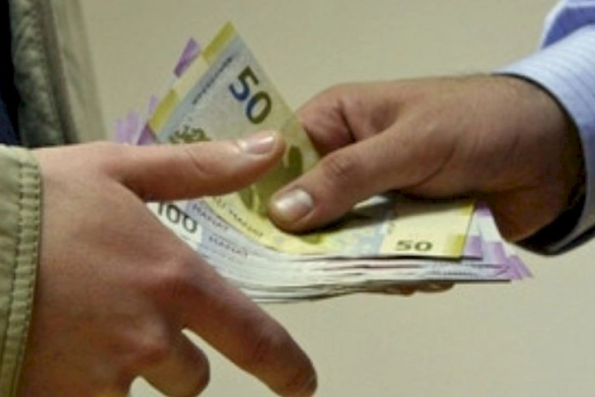 Gecikdirilmiş 110 min manata yaxın vəsait işçilərə ödənildi