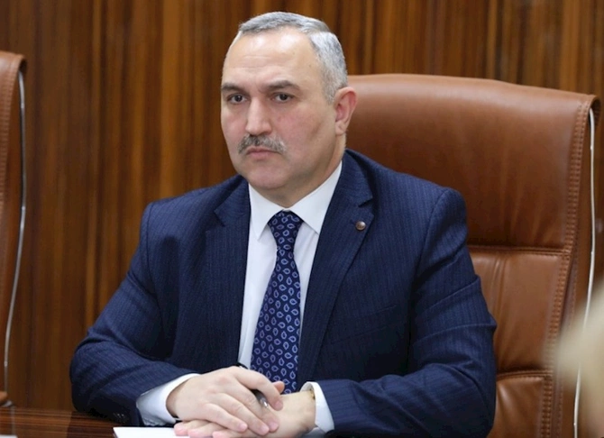 Türkiyə bu məsələdə həlledici rol oynaya bilər — Deputat Türkiyə bu məsələdə həlledici rol oynaya bilər — Deputat