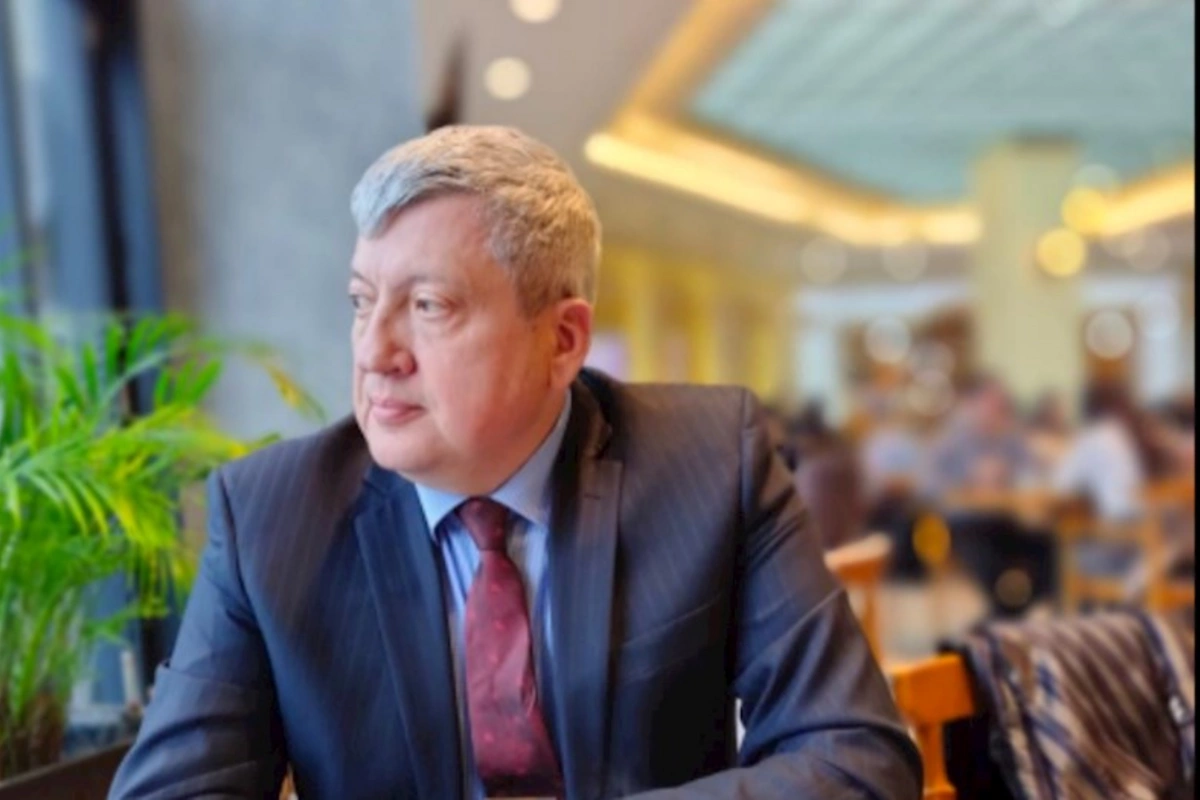 “Paşinyan Ermənistanı Kremlin qanadı altına qaytarır” — Tofiq Zülfüqarov