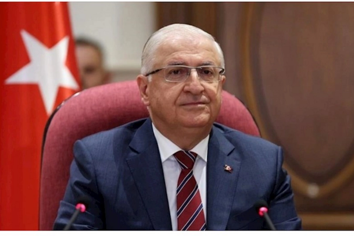 Azərbaycanla Ermənistanın ən qısa zamanda sülh sazişini imzalayacaqlarına ümid edirik