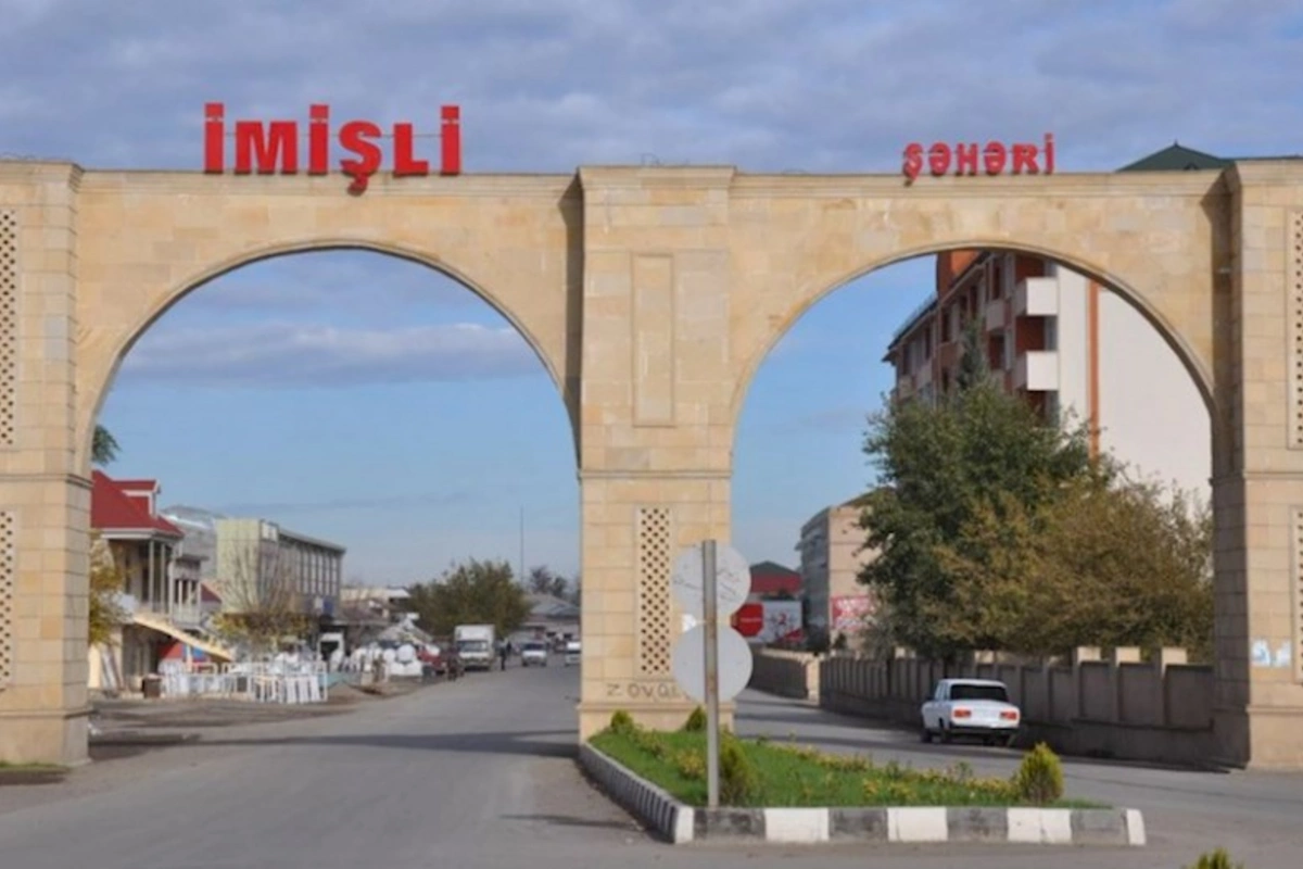 İmişlidə güllələnmə hadisəsi olub