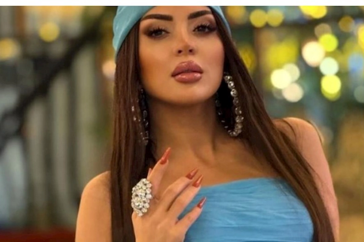 Məşhur müğənni Vəfanı MƏHKƏMƏYƏ VERDİ