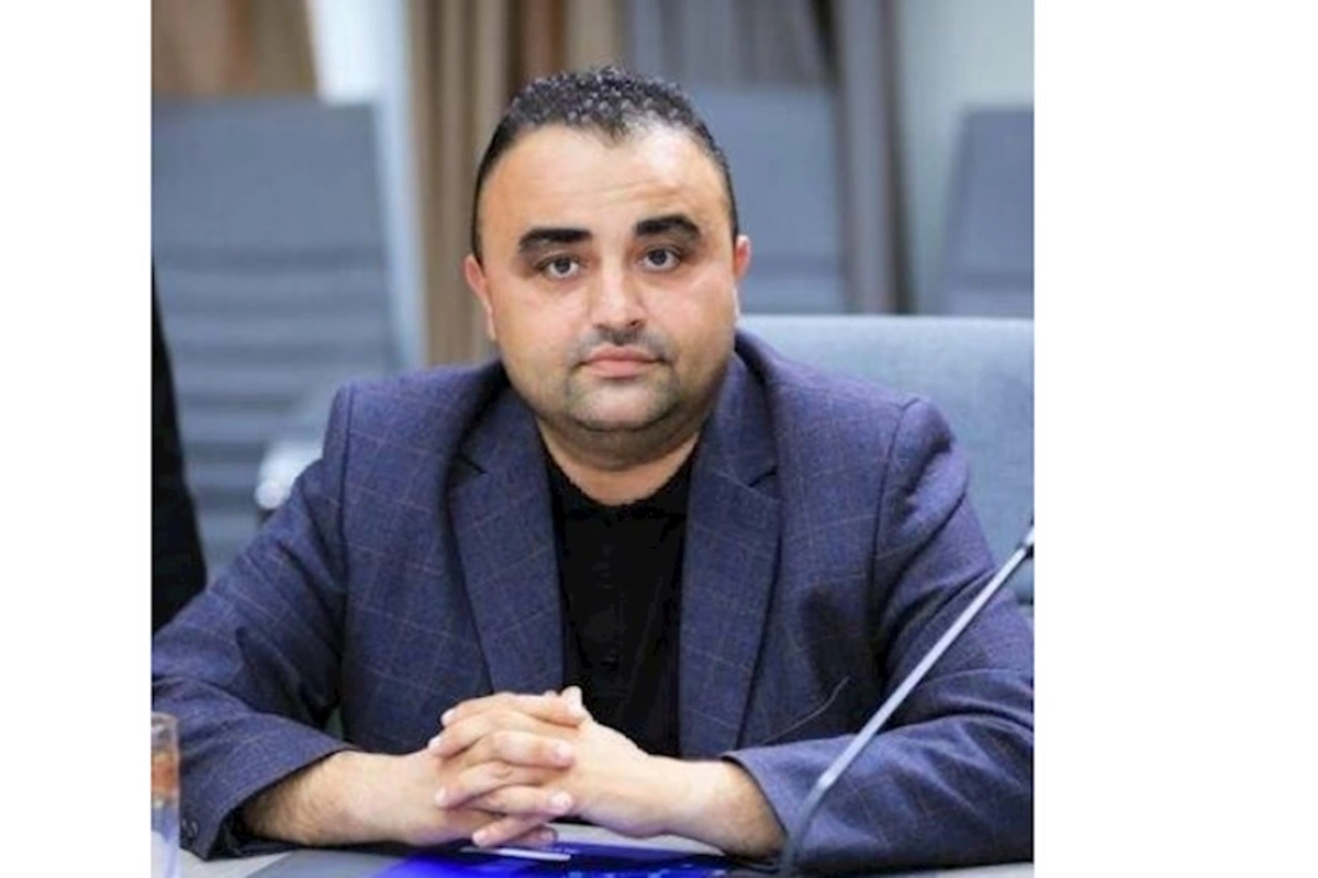 Politoloq: Bir dövlət üçün casusluq açıq təhdiddir və cəzasız qala bilməz