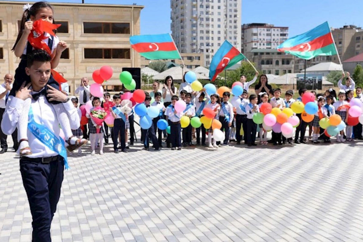 Son zənglə bağlı XƏBƏRDARLIQ