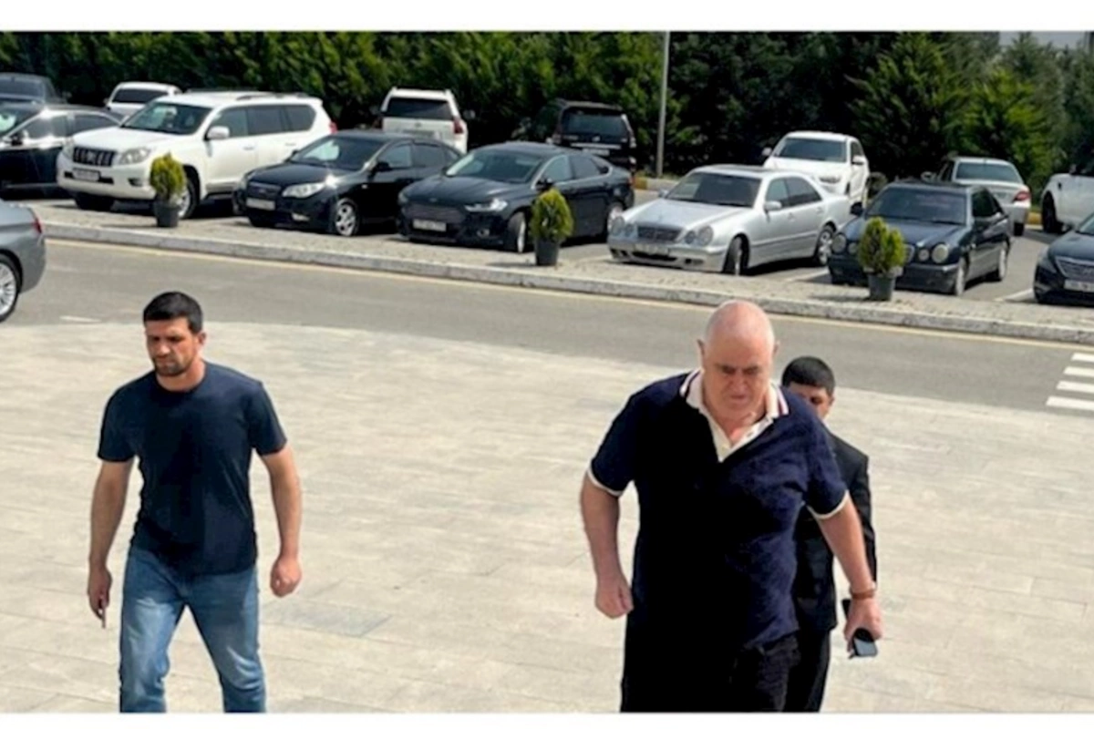 Məni həbs etsinlər, canım bunlardan qurtarsın — Şərurlu İsfəndiyarın məhkəmə ifadəsi