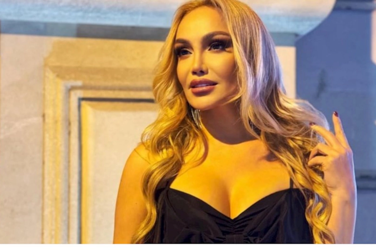 Bəsdirin, millətin qanını içdiniz