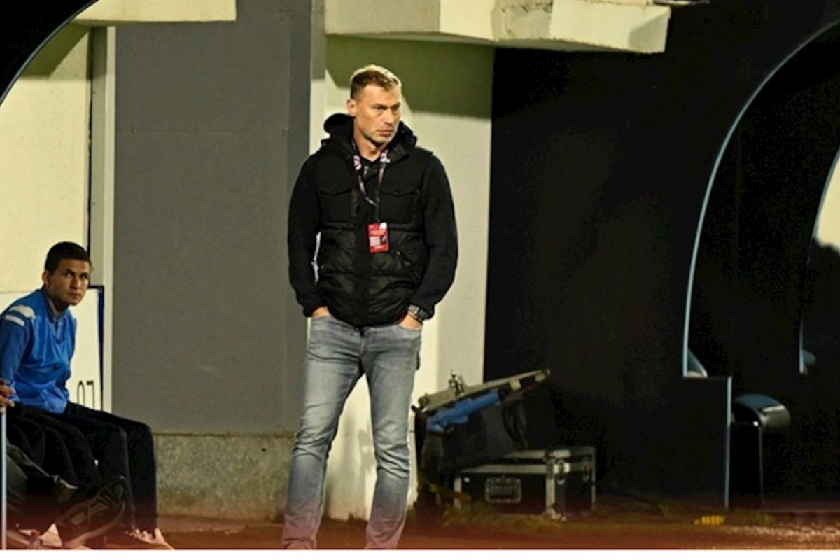 Azərbaycanda komanda meydana baş məşqçisiz çıxacaq?
