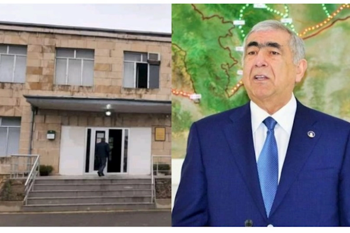 Saleh Məmmədov işçilərin maaşından 50 manat kəsib? —ŞİKAYƏT